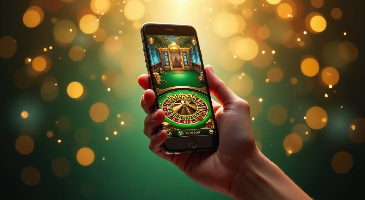 bn52 casino app visual